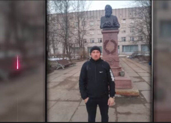 Подонок до смерти замучил 18-летнюю девушку: надругался и сам позвонил родителям Подонок до смерти замучил 18-летнюю девушку: надругался и сам позвонил родителям