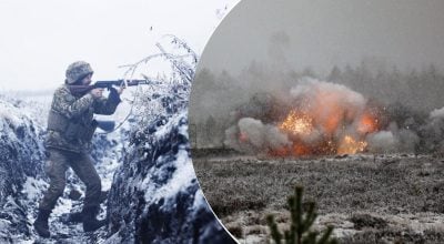 "Знаем даже каким болтиком скреплять детали": россияне слили Украине 100 ГБ секретных данных
