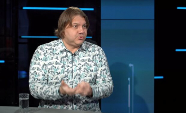 Известный астролог увидел, кто станет следующим президентом Украины: "Никто не хотел" Известный астролог увидел, кто станет следующим президентом Украины: "Никто не хотел"