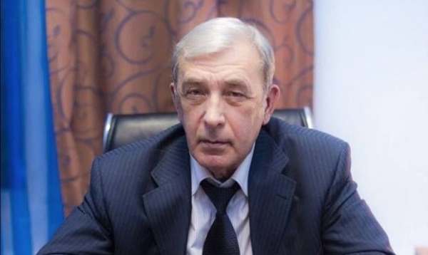 Ушел из жизни звезда "Битвы экстрасенсов" – был одним из первых Ушел из жизни звезда "Битвы экстрасенсов" – был одним из первых
