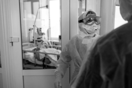 Львовский городской голова объяснил причину существенного увеличения количества ПЦР-тестов Львовский городской голова объяснил причину существенного увеличения количества ПЦР-тестов