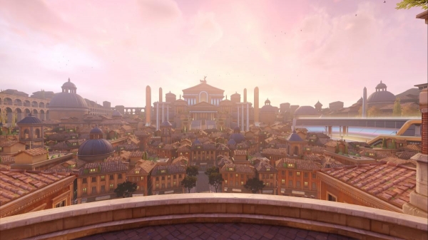 Blizzard раскрыла много новых подробностей об Overwatch 2
Blizzard раскрыла много новых подробностей об Overwatch 2