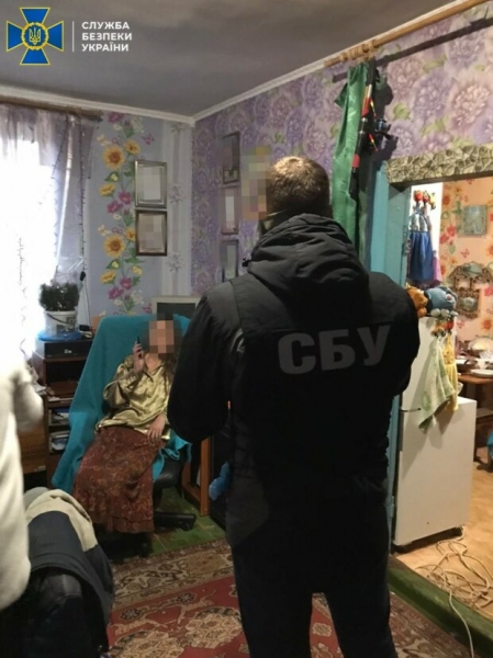 Под Запорожьем хотели возродить СССР — требовали выборов и свержение власти Под Запорожьем хотели возродить СССР — требовали выборов и свержение власти