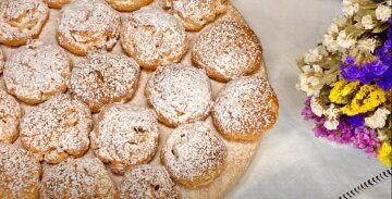 Нужен творог, тыква и яблоки: рецепт ароматного и нежного печенья Нужен творог, тыква и яблоки: рецепт ароматного и нежного печенья