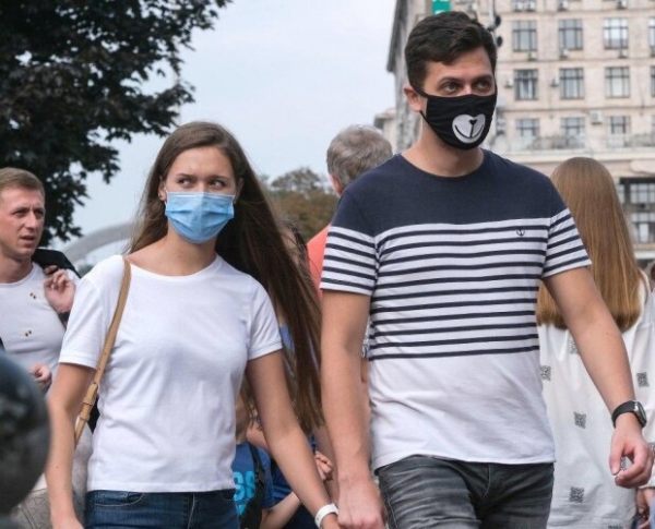 Главные новости за 4 сентября: вирус скосил Филарета, а нардепы наехали на Зеленского с белорусским флагом Главные новости за 4 сентября: вирус скосил Филарета, а нардепы наехали на Зеленского с белорусским флагом