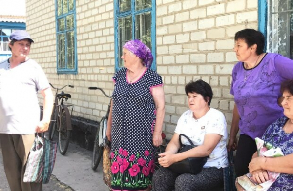 Ухаживали за пенсионером, но стаж не добавили: важное условие для украинцев, которые готовы помогать Ухаживали за пенсионером, но стаж не добавили: важное условие для украинцев, которые готовы помогать