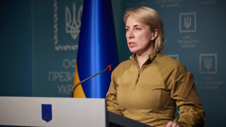 Украина обменяла пленных, возвращаем домой 7 военных и 7 гражданских, - Верещук Украина обменяла пленных, возвращаем домой 7 военных и 7 гражданских, - Верещук