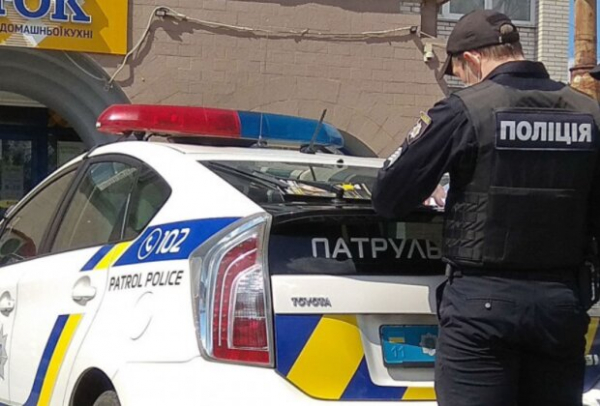 У вас грязные номера, платите 1200 грн: адвокат объяснил, как избежать большого штрафа У вас грязные номера, платите 1200 грн: адвокат объяснил, как избежать большого штрафа