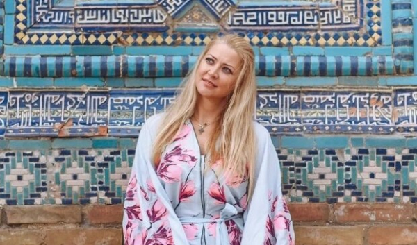 Звезда "МастерШеф" загремела в больницу вслед за Узелковым и другими: нужна была срочная операция Звезда "МастерШеф" загремела в больницу вслед за Узелковым и другими: нужна была срочная операция