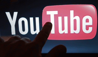"Канал Медведчука" пожаловался на блокировку трансляции на YouTube
