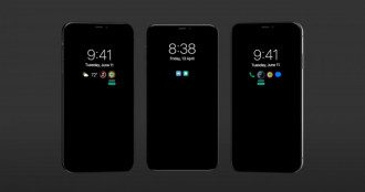 Инсайдеры раскрыли главные особенности iPhone 13

                        