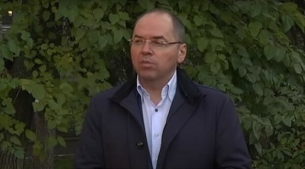 Министр Степанов рассказал, когда Украине ждать вакцину от Covid-19: "В лучшем случае в конце&hellip;"