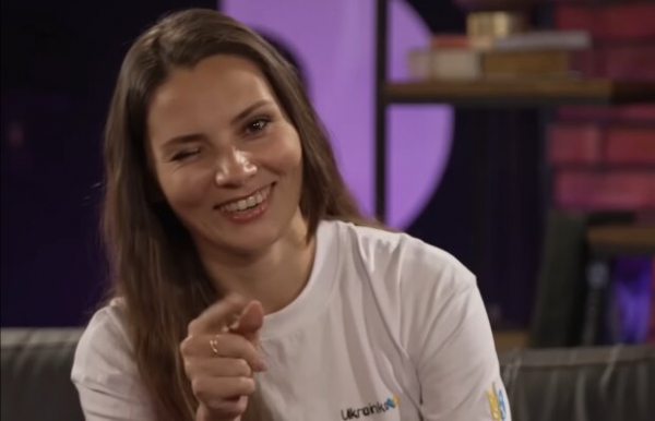 Мотря из "Спіймати Кайдаша" Антонина Хижняк помогла Зеленскому уничтожить россиян: "Убить их слишком мало"