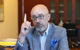 Резников заявил, что США могут принять участие в нормандском формате
Резников заявил, что США могут принять участие в нормандском формате
