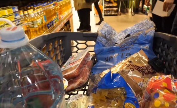 Цены на важнейшие продукты ударят по кошелькам украинцев, затягиваем пояса потуже Цены на важнейшие продукты ударят по кошелькам украинцев, затягиваем пояса потуже
