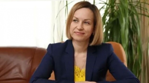 Глава Минсоцполитики Марина Лазебная призналась, как помочь каждому украинцу: минимум - 3500 грн Глава Минсоцполитики Марина Лазебная призналась, как помочь каждому украинцу: минимум - 3500 грн