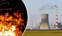 В Запорожье прогремели мощные взрывы: что известно о раненых и прилетах
