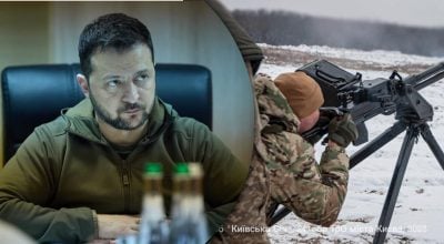 Почти 100 военных освободили из плена: Зеленский раскрыл новый формат обмена
Почти 100 военных освободили из плена: Зеленский раскрыл новый формат обмена