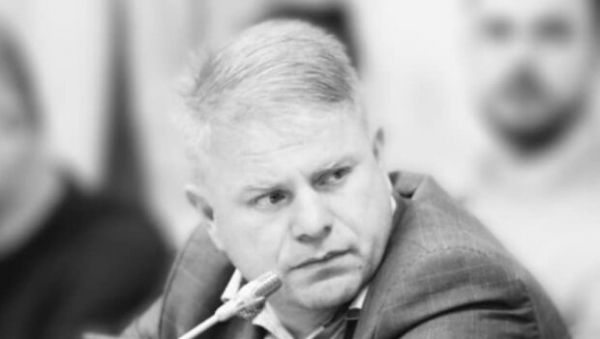 Более 150 квартир на зарплату нардепа: Мялыка, подозреваемого в неуплате налогов на более чем 100 млн грн - оправдали Более 150 квартир на зарплату нардепа: Мялыка, подозреваемого в неуплате налогов на более чем 100 млн грн - оправдали