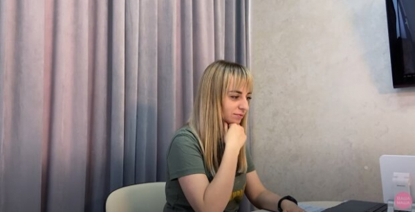 Насиловали пенсионерок за 60 и детей: Маша Ефросинина шокировала весь мир, показав преступления россиян Насиловали пенсионерок за 60 и детей: Маша Ефросинина шокировала весь мир, показав преступления россиян