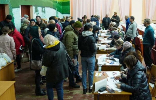 Украинцам помогают купить базовые продукты и все, что нужно: кому стоит поспешить с заявкой Украинцам помогают купить базовые продукты и все, что нужно: кому стоит поспешить с заявкой