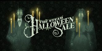 Хэллоуин заглянул в Steam — праздничная распродажа со скидками до 90 %
Хэллоуин заглянул в Steam — праздничная распродажа со скидками до 90 %