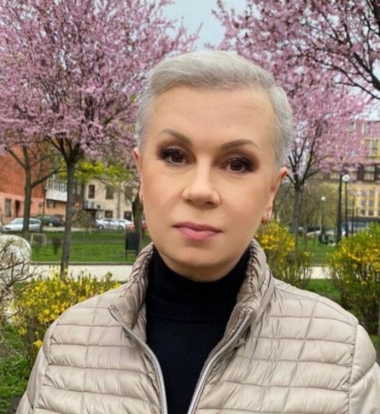 В семье телеведущей 1+1 Аллы Мазур случилась трагедия: "Обнимаю мысленно и разделяю гигантскую боль"