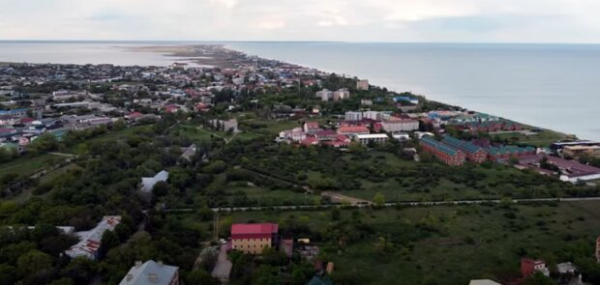 Больше половины украинцев не собираются ехать на отдых: даже Кирилловку не осилят Больше половины украинцев не собираются ехать на отдых: даже Кирилловку не осилят