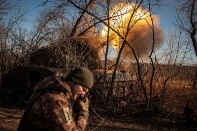 РФ атакует на Запорожье: оккупанты идут на штурм, ВСУ отбросили врага
