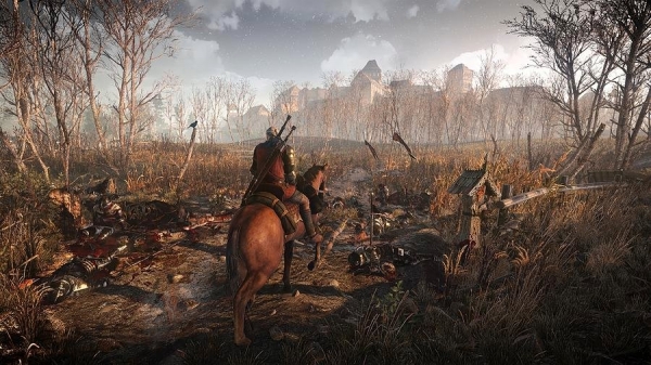 The Witcher 3: Wild Hunt исполнилось 6 лет ‒ как игра и её истории стала феноменом
The Witcher 3: Wild Hunt исполнилось 6 лет ‒ как игра и её истории стала феноменом