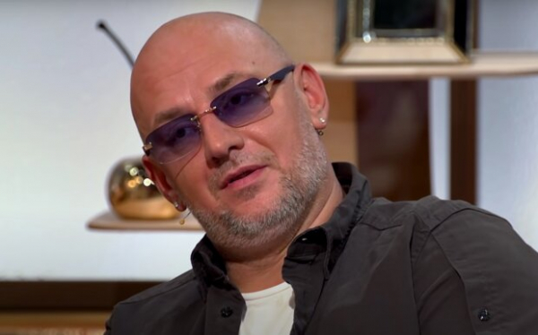 Поникший Потап заговорил о Насте Каменских, украинцы заподозрили неладное: "Разошлись?" Поникший Потап заговорил о Насте Каменских, украинцы заподозрили неладное: "Разошлись?"