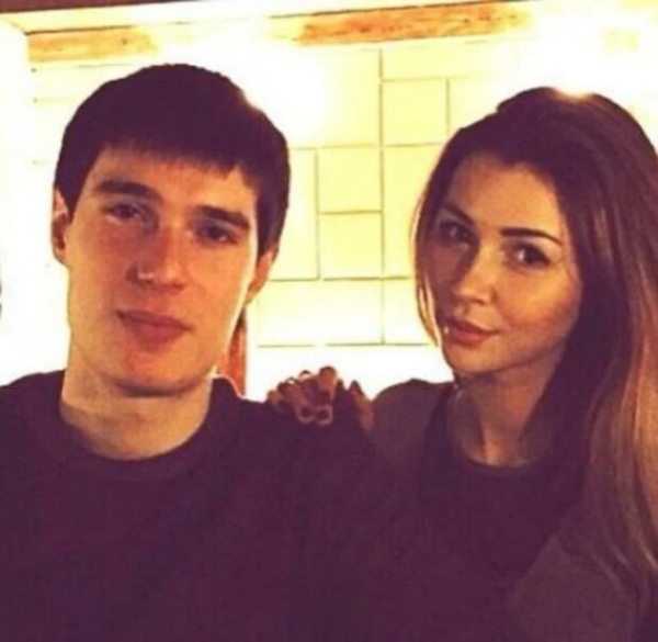 Чеченский наследник миллионера - Заворотнюк "захомутала" завидного жениха Чеченский наследник миллионера - Заворотнюк "захомутала" завидного жениха