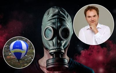 Войска РФ готовятся до последнего держать Херсон, оккупанты строят оборонительные редуты – ОК Юг
Войска РФ готовятся до последнего держать Херсон, оккупанты строят оборонительные редуты – ОК Юг