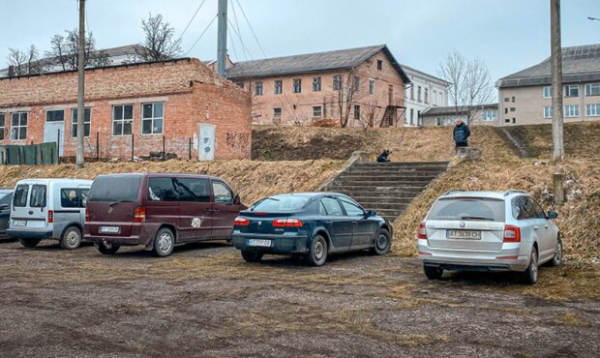 Подержанные автомобили можно будет не регистрировать: новые правила для перепродажи транспортных средств Подержанные автомобили можно будет не регистрировать: новые правила для перепродажи транспортных средств