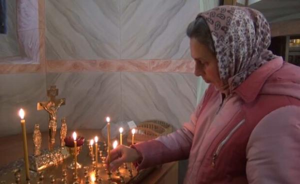 Если в церкве бываете редко: 5 главных правил поведения в храме Если в церкве бываете редко: 5 главных правил поведения в храме