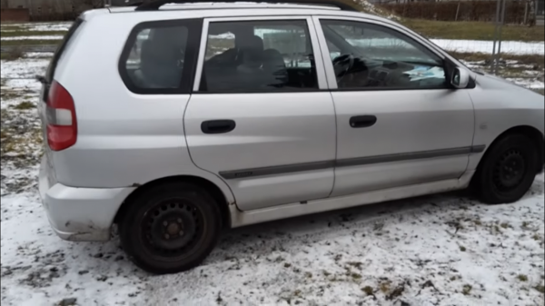Даже 1 евро не просят: какие авто в Германии отдают бесплатно
Даже 1 евро не просят: какие авто в Германии отдают бесплатно