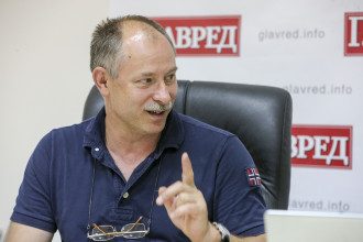 Жданов назвал условие, при котором Европа "задушит Путина"
Жданов назвал условие, при котором Европа "задушит Путина"