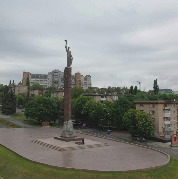 До мурашек: в сети появились эффектные кадры монумента "Вечная Слава" в День Победы
До мурашек: в сети появились эффектные кадры монумента "Вечная Слава" в День Победы