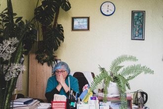 В Минздраве рассказали, как проходит коронавирус в Украине и назвали сроки пиковой активности
В Минздраве рассказали, как проходит коронавирус в Украине и назвали сроки пиковой активности