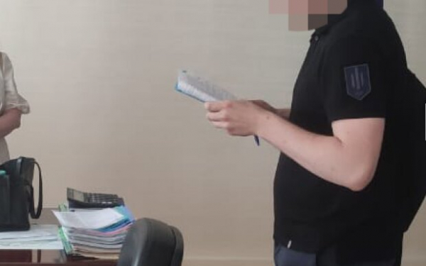 Платила налоги в рф и покупала элитную недвижимость в Киеве: начальницу налоговой выкрыли в незаконном обогащении Платила налоги в рф и покупала элитную недвижимость в Киеве: начальницу налоговой выкрыли в незаконном обогащении