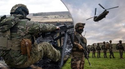 Труднее, чем возле Авдеевки: еще один населенный пункт под угрозой оккупации
Труднее, чем возле Авдеевки: еще один населенный пункт под угрозой оккупации
