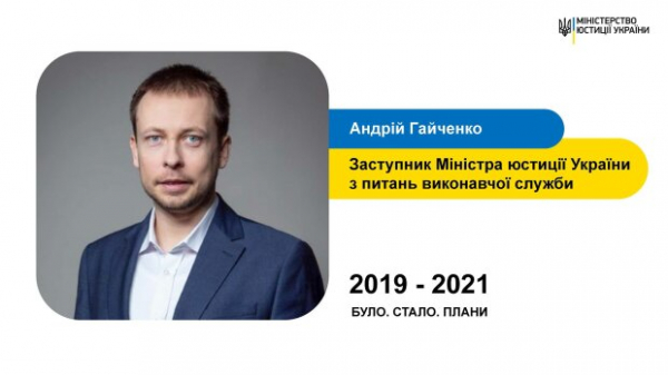 Арест имущества и банковских счетов украинцев за долги: Минюст напугал ноу-хау Арест имущества и банковских счетов украинцев за долги: Минюст напугал ноу-хау