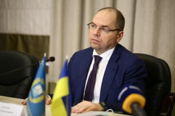 Максим Степанов убедил украинцев в безопасности китайской вакцины: "На основе "убитого" вируса" Максим Степанов убедил украинцев в безопасности китайской вакцины: "На основе "убитого" вируса"