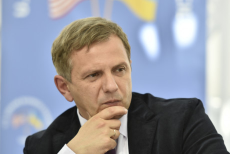 Помощь от МВФ пойдет на подушку безопасности для Украины, - Устенко