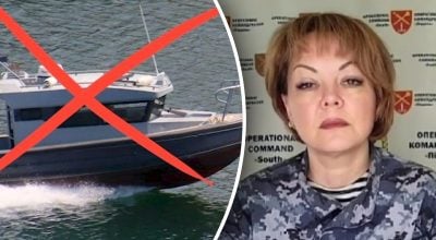 Армия РФ совершила парад ошибок, до конца сентября мы можем освободить Токмак – Коваленко
Армия РФ совершила парад ошибок, до конца сентября мы можем освободить Токмак – Коваленко