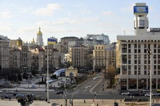 Эвакуации из Киева нет: Кличко объяснил ситуацию
