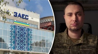 "Будут сомневаться, кто это сделал": Запад не ответит РФ в случае аварии на ЗАЭС &ndash; Огрызко
