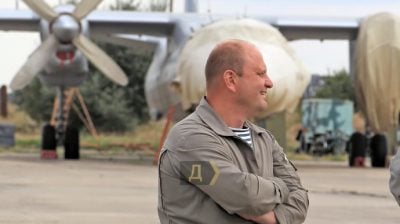 Прикрывал штурм Змеиного: появились детали гибели легендарного летчика – зама командующего ВМС
Прикрывал штурм Змеиного: появились детали гибели легендарного летчика – зама командующего ВМС