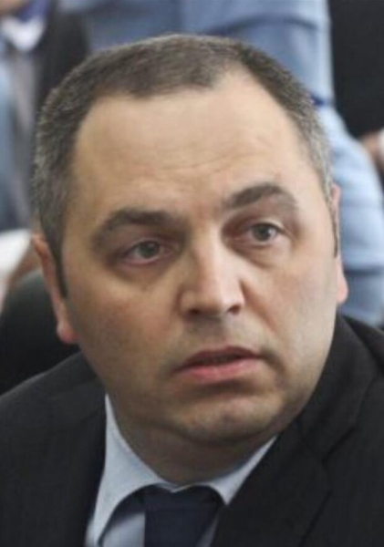 Київські судді для "єнакіївської мафії" - ЗМІ