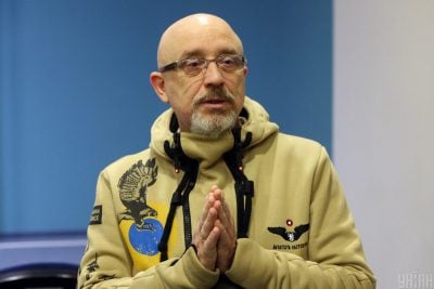 "У вас осталась неделя": Резников срочно обратился к россиянам из-за коварных планов Путина
